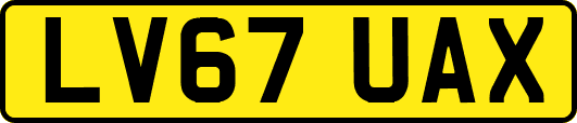 LV67UAX