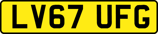 LV67UFG