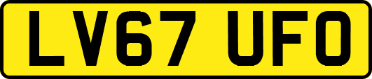 LV67UFO