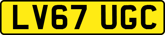 LV67UGC