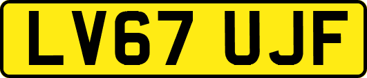 LV67UJF