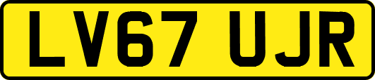 LV67UJR