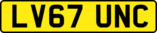 LV67UNC
