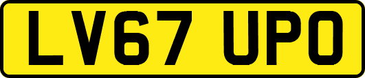 LV67UPO