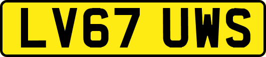 LV67UWS