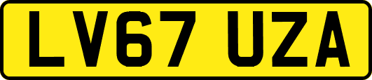 LV67UZA