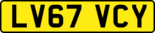 LV67VCY