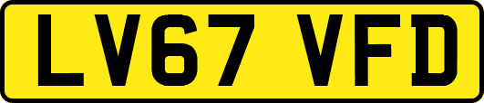 LV67VFD