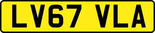 LV67VLA