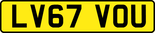LV67VOU