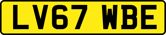 LV67WBE
