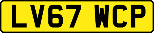 LV67WCP