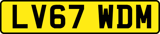 LV67WDM