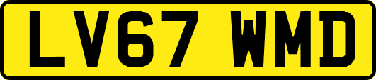 LV67WMD