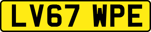 LV67WPE