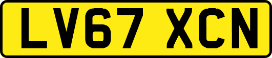 LV67XCN