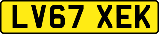 LV67XEK