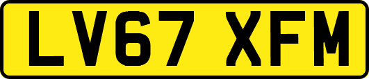 LV67XFM