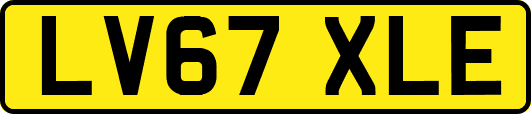 LV67XLE