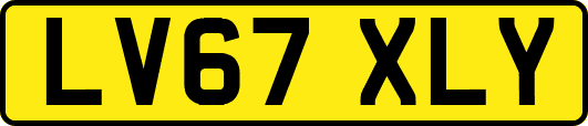 LV67XLY