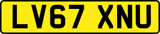 LV67XNU