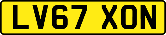 LV67XON