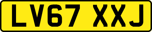 LV67XXJ