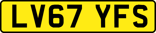 LV67YFS