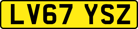 LV67YSZ
