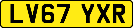 LV67YXR