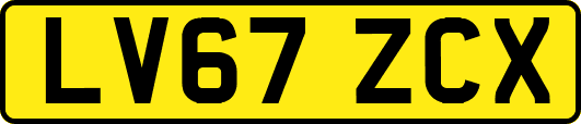 LV67ZCX