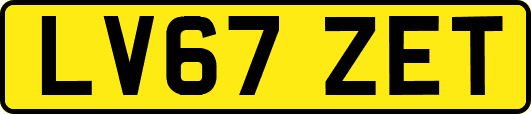 LV67ZET