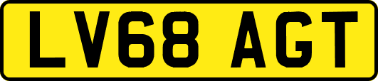 LV68AGT