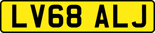 LV68ALJ