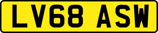 LV68ASW