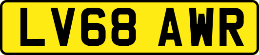 LV68AWR