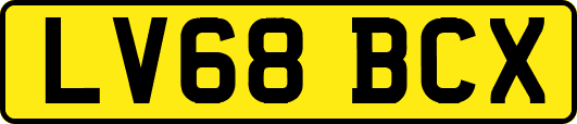 LV68BCX