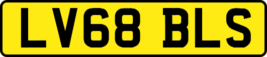 LV68BLS