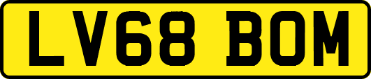 LV68BOM