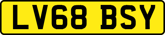 LV68BSY