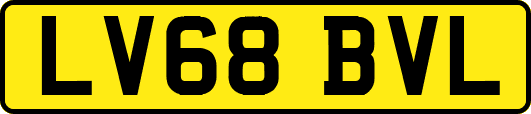 LV68BVL