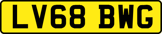 LV68BWG