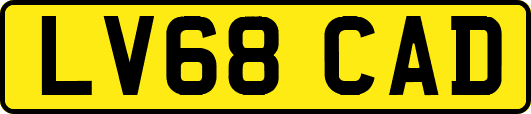 LV68CAD