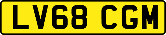 LV68CGM