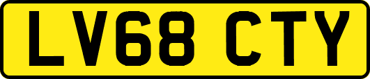 LV68CTY