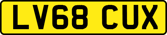LV68CUX