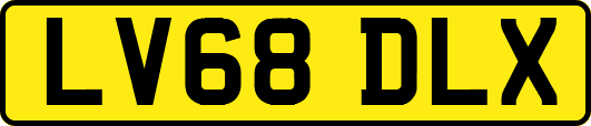 LV68DLX