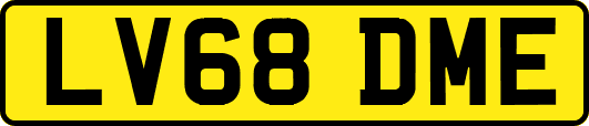 LV68DME