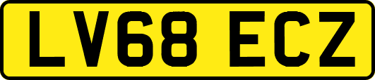LV68ECZ