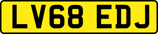 LV68EDJ